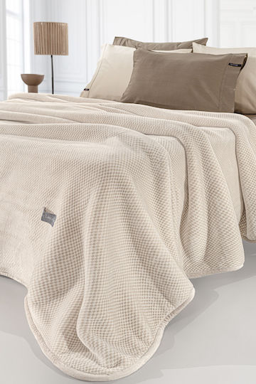 Guy Laroche Cheval Υπέρδιπλη 220x240εκ. Perla