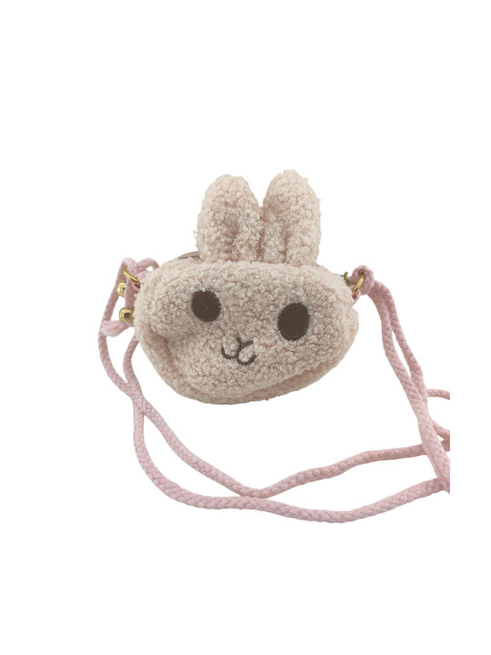 Kids' Bunny Backpack