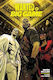 Wanted Game Library Edition Mark Millar Dark Horse U.s, Vol. 360
