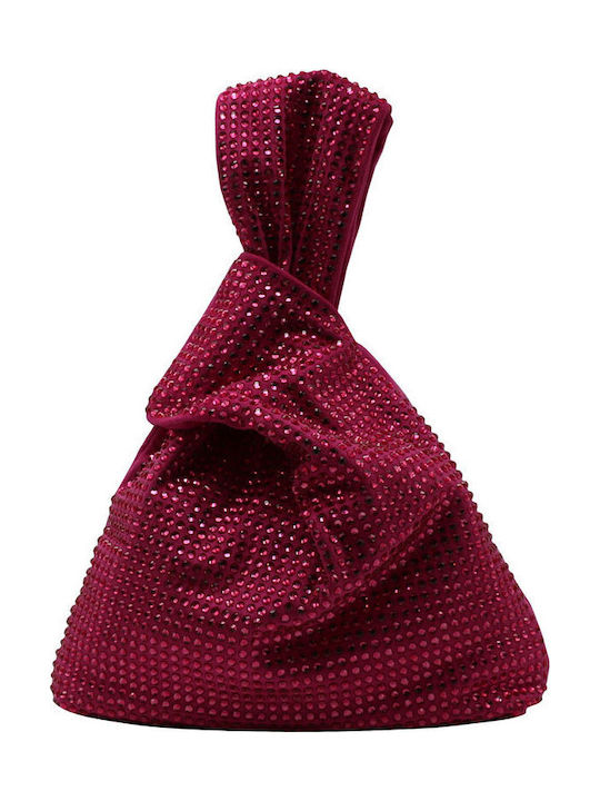 Geantă de damă De mână Fuchsia
