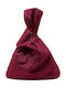 Geantă de damă De mână Fuchsia