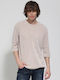 Tricou Beige