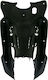 Honda Interior Motorcycle Side Fairings Set Black 1pcs