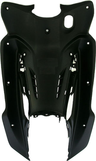 Honda Interior Motorcycle Side Fairings Set Black 1pcs