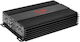 Bass Habit Car Audio Amplifier 4 Channels (A/B Class)