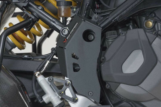 SW-Motech Motorcycle Luggage Accessories