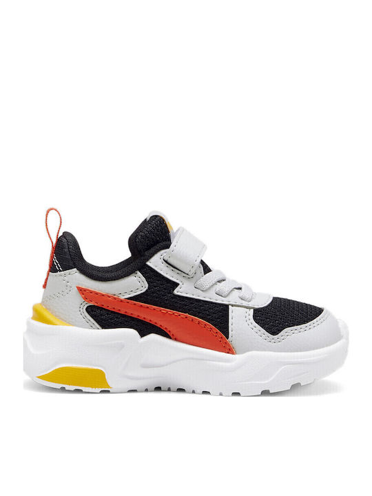 PUMA TRINITY LITE AC+ INF Γκρι