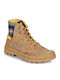Women's Ankle Boots Brown