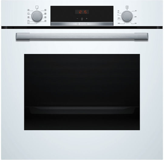 Bosch Einbauofen 71Es B59.4cm.