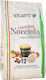 101Caffè Kapseln Espresso Kompatibel mit Maschine E.S.E. Pod 12Mützen