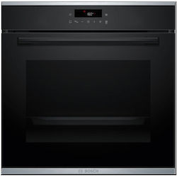 Bosch Άνω Πάγκου Μαύρος HBA272BB3 Bosch Άνω Πάγκου Μαύρος HBA272BB3