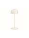 Zafferano Zafferano Außenstehlampe LED für Außenbereich 2.2W IP65 Weiß