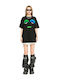 T-shirt Black