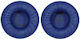 Set 2 Edman Ear Pads Sony Wh-ch520 Wh-ch510 Wh-ch500 On-ear Blue