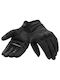 Tucano Urbano Herren Motorradhandschuhe Schwarz