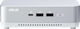 Asus NUC 14 Pro+ RNUC14RVSU5068A2I Mini PC (Core Ultra 5 125H/16GB DDR5/512GB SSD/W11 Home)