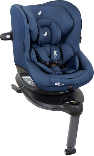 Joie I-Spin 360 Καθισματάκι Αυτοκινήτου i-Size με Isofix Deep Sea 0-18 kg