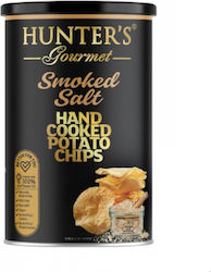 Hunter's Gourmet Geräuchertes Salz 40g