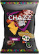 Chazz Premium Tortilla Chips BBQ 100g