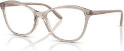Vogue Vogue Damen Acetat Schmetterling Braun Br...