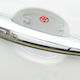 Protections for Car Doors 8.5cm x 8.5cm 8pcs Transparent