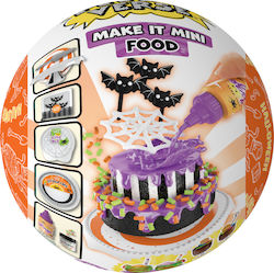 MGA Miniverse Make It Mini Diner Halloween Lizenzierte Wb Thema Für 8+ Jahre