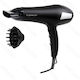Aigostar Ionic Haartrockner mit Diffusor 2400W