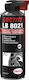 Loctite Lubrifiant Spray 400ml 1buc