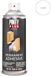 Pinty Plus Σπρέι 400ml GOUDAK-PPT-90.740