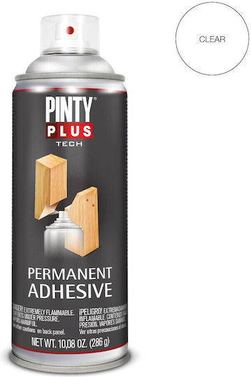 Pinty Plus Spray 400ml 1Stück