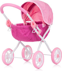 Chipolino Doll Stroller