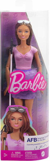 Barbie Fashionistas Кукла Фешънисти за 3+ години+ години