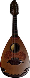 Acoustic Mandolin Curupoto