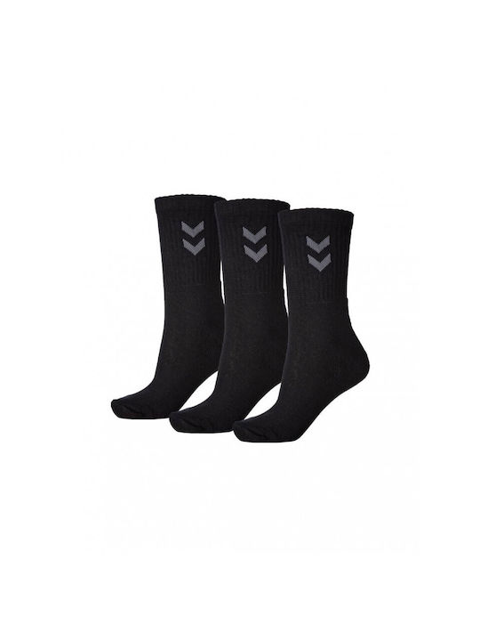 Hummel Socks Black 3Pack