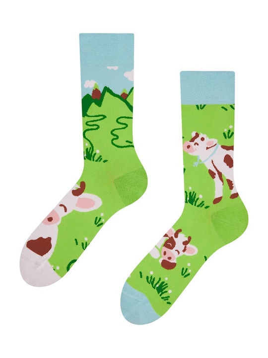 Happy Socken Mehrfarbig 1Pack