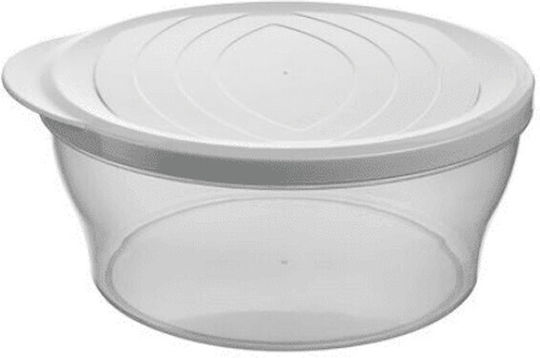 TnS Lunchbox Kunststoff 4000ml 1Stück