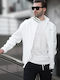 Sweatshirt Ecru