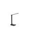 Lucas Office Lamp in Black Color