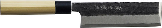 Tojiro Hammered Cuțit Usuba din Oțel Inoxidabil 16.5cm
