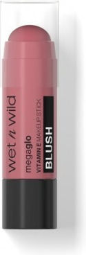 Wet n Wild Stick Ρουζ Dusty Pink 6gr