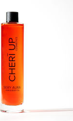 Cheri Up Sexy Aura Body Oil 100ml
