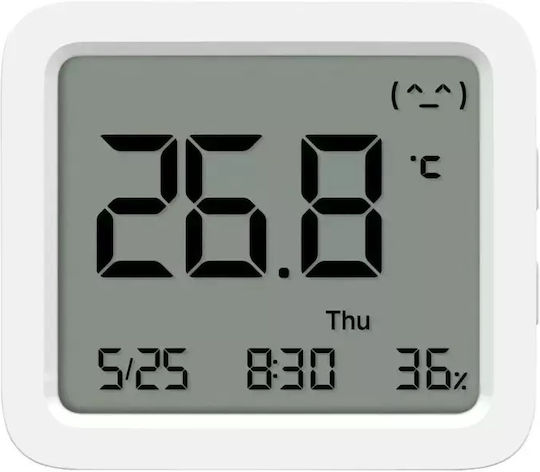 Xiaomi Digital Thermometer for Indoor Use