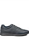 Geox Avery Sneakers Navy Blue