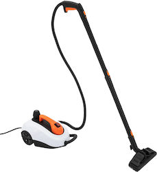 Steam Steam Cleaner with Stick Handle