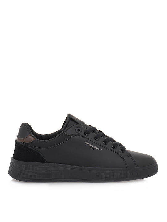 Renato Garini Sneakers Black