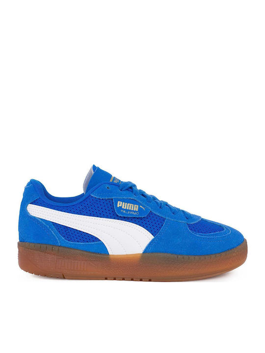 PUMA Palermo Moda Vintage Damen Flatforms Sneak...