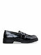 Γυναικεία Loafers σε Μαύρο Χρώμα