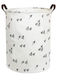 ecarla Children's Storage Basket made of Fabric Fly 1pcs