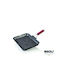 Risoli Grill made of Cast Aluminum with Non-Stick Coating