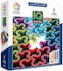 Brettspiel Iq Matrix (120 Challenges) für 1 Spieler 7+ Jahre (EN) Smart Games